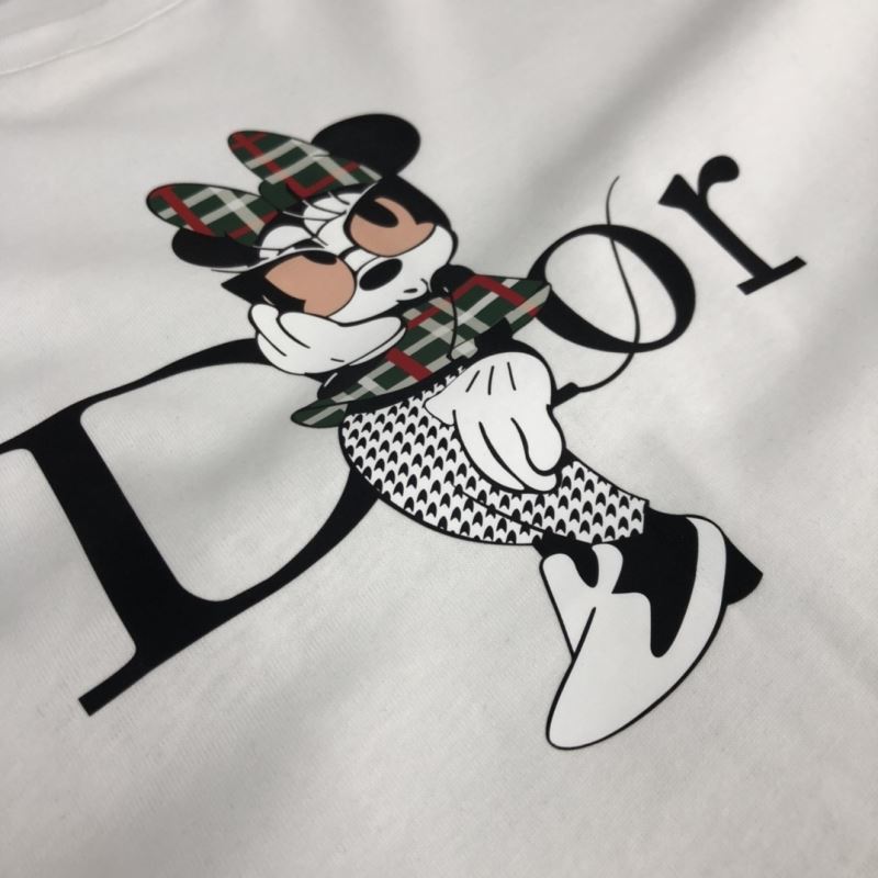 Christian Dior T-Shirts